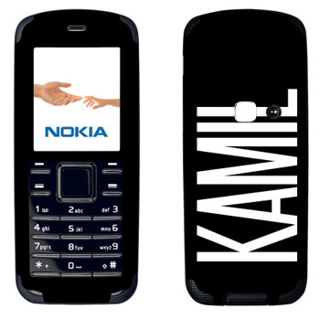   «Kamil»   Nokia 6080