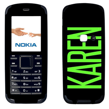   «Karen»   Nokia 6080