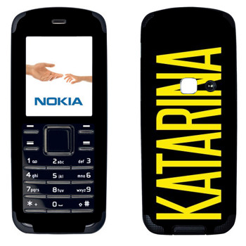   «Katarina»   Nokia 6080