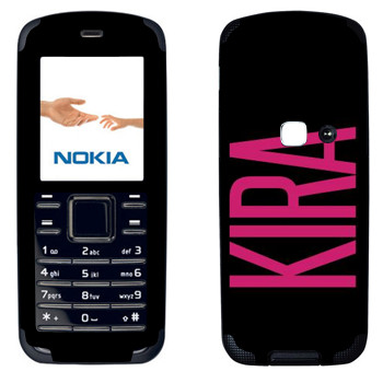   «Kira»   Nokia 6080