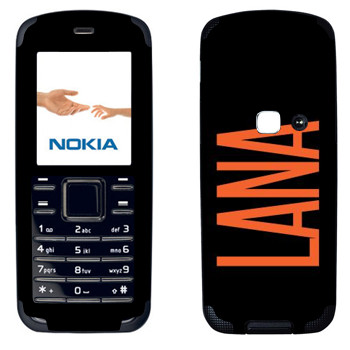   «Lana»   Nokia 6080