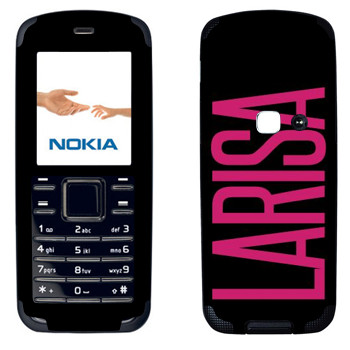  «Larisa»   Nokia 6080