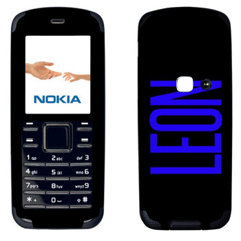   «Leon»   Nokia 6080