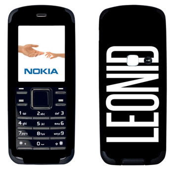  «Leonid»   Nokia 6080