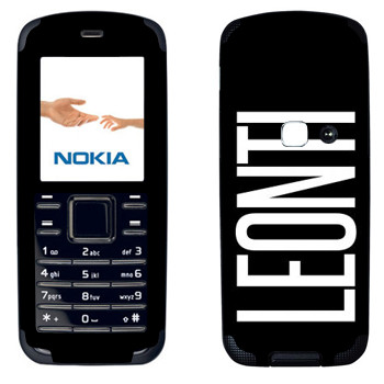   «Leonti»   Nokia 6080