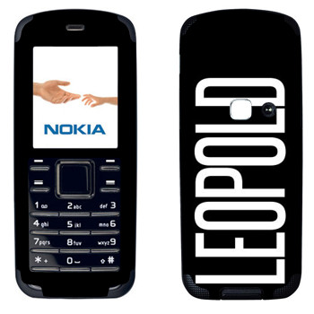   «Leopold»   Nokia 6080