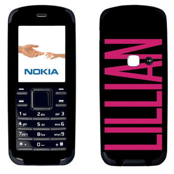   «Lillian»   Nokia 6080
