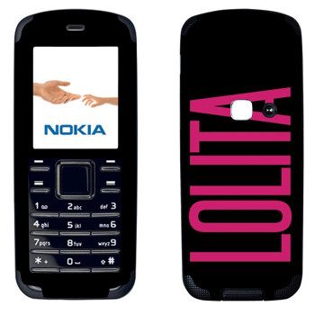   «Lolita»   Nokia 6080