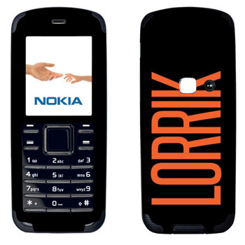   «Lorrik»   Nokia 6080