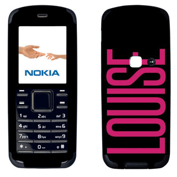   «Louise»   Nokia 6080
