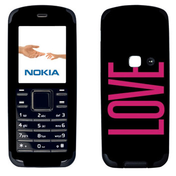   «Love»   Nokia 6080