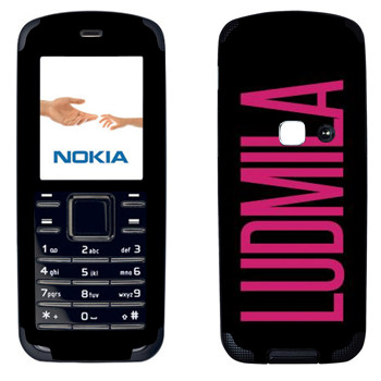   «Ludmila»   Nokia 6080
