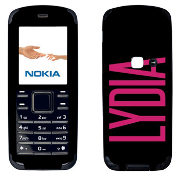   «Lydia»   Nokia 6080