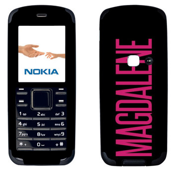   «Magdalene»   Nokia 6080
