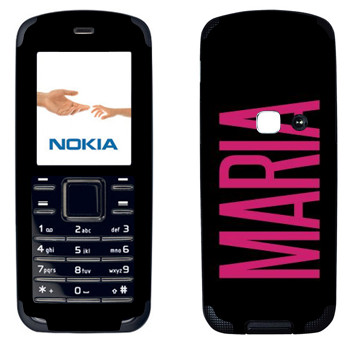   «Maria»   Nokia 6080