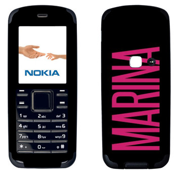   «Marina»   Nokia 6080