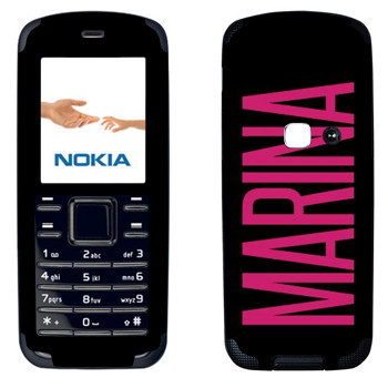   «Marina»   Nokia 6080