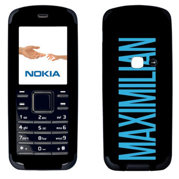   «Maximilian»   Nokia 6080