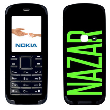   «Nazar»   Nokia 6080