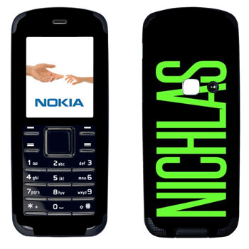   «Nichlas»   Nokia 6080