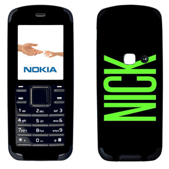   «Nick»   Nokia 6080