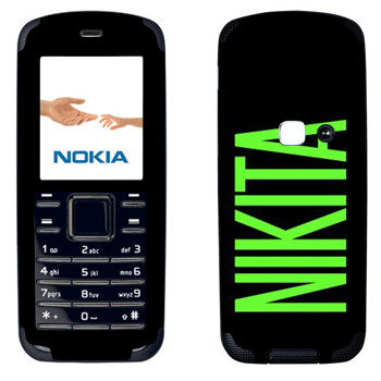   «Nikita»   Nokia 6080