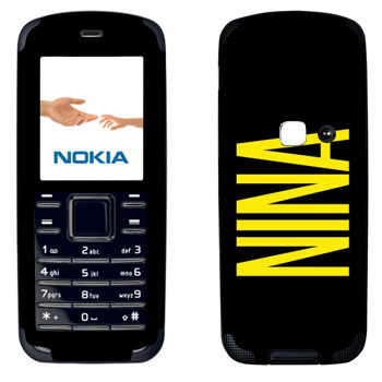   «Nina»   Nokia 6080