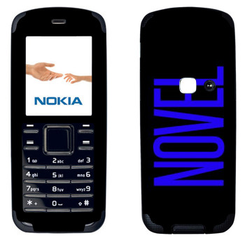   «Novel»   Nokia 6080