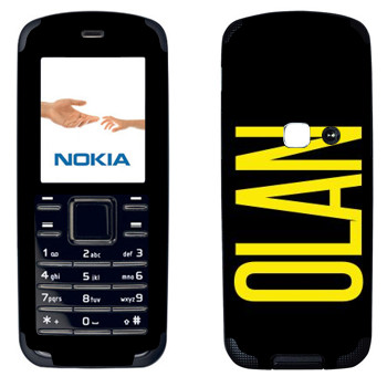   «Olan»   Nokia 6080