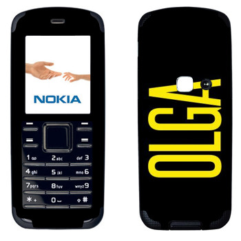   «Olga»   Nokia 6080
