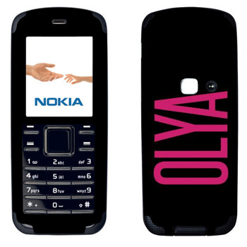   «Olya»   Nokia 6080