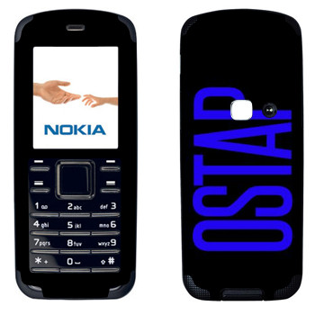   «Ostap»   Nokia 6080