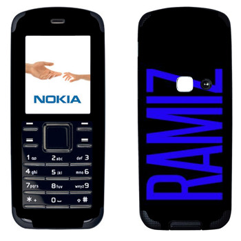   «Ramiz»   Nokia 6080