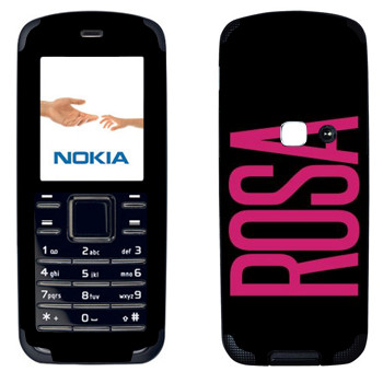   «Rosa»   Nokia 6080