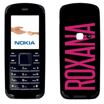   «Roxana»   Nokia 6080