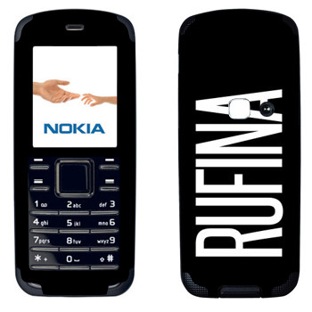   «Rufina»   Nokia 6080