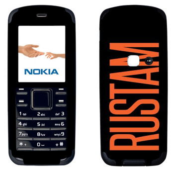   «Rustam»   Nokia 6080