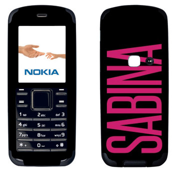   «Sabina»   Nokia 6080