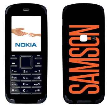   «Samson»   Nokia 6080