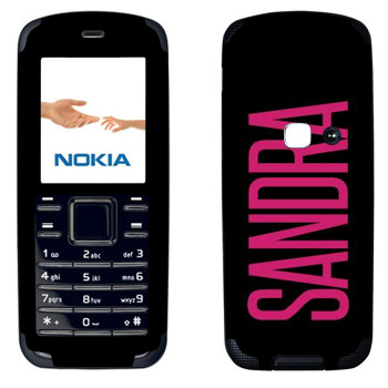   «Sandra»   Nokia 6080