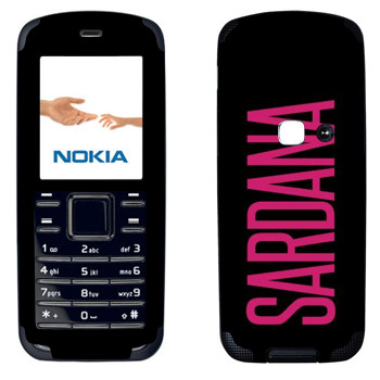   «Sardana»   Nokia 6080