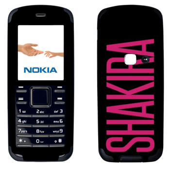   «Shakira»   Nokia 6080