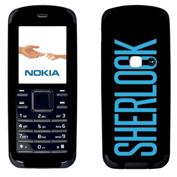   «Sherlock»   Nokia 6080