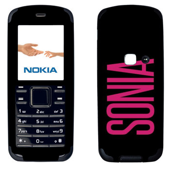   «Sonia»   Nokia 6080