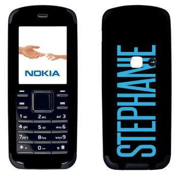   «Stephanie»   Nokia 6080