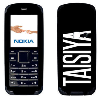   «Taisiya»   Nokia 6080