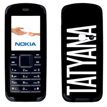   «Tatyana»   Nokia 6080
