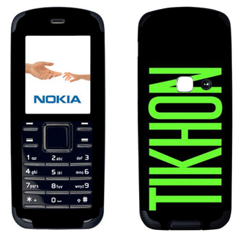   «Tikhon»   Nokia 6080