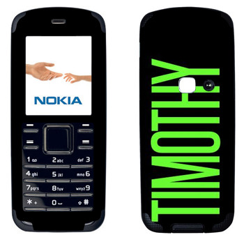   «Timothy»   Nokia 6080