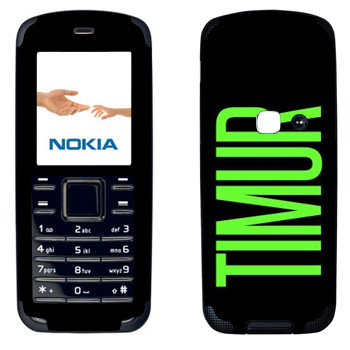   «Timur»   Nokia 6080